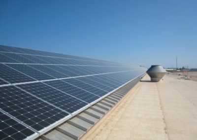 IMPIANTI FOTOVOLTAICI – Bari