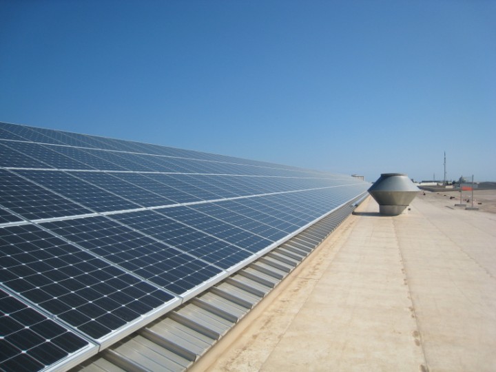 IMPIANTI FOTOVOLTAICI – Bari