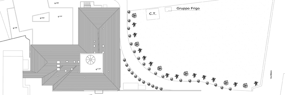 T:PROGETTIOmegna (135)AUTOCAD�4-02-2008TAVOLE_200.dwg Model